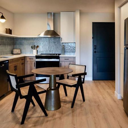 The Dylin Aparthotel Madison Luaran gambar