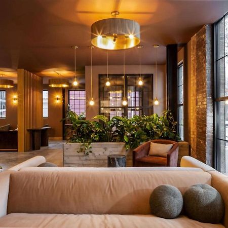 The Dylin Aparthotel Madison Luaran gambar