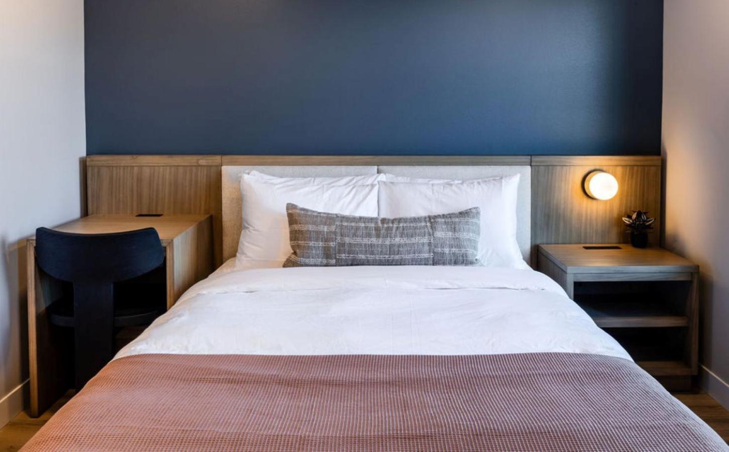 The Dylin Aparthotel Madison Luaran gambar