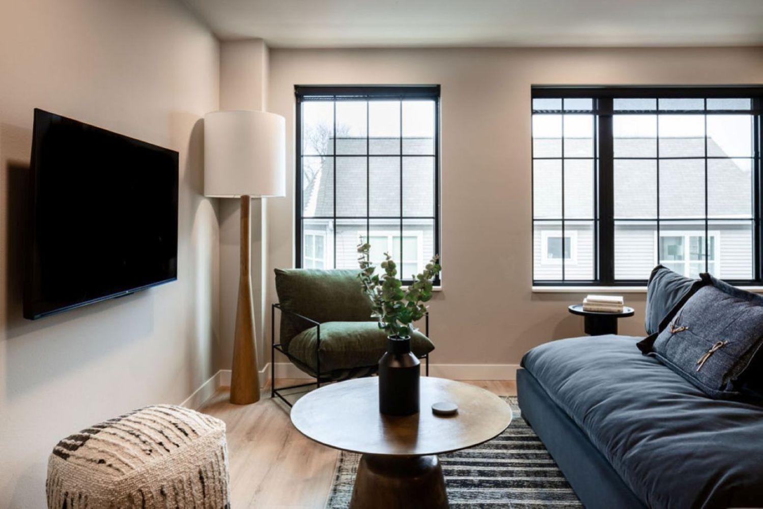 The Dylin Aparthotel Madison Luaran gambar