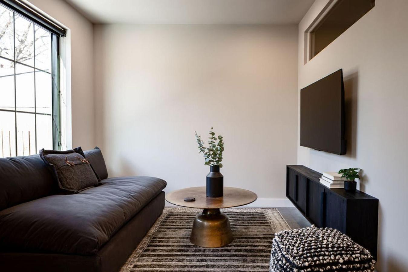 The Dylin Aparthotel Madison Luaran gambar