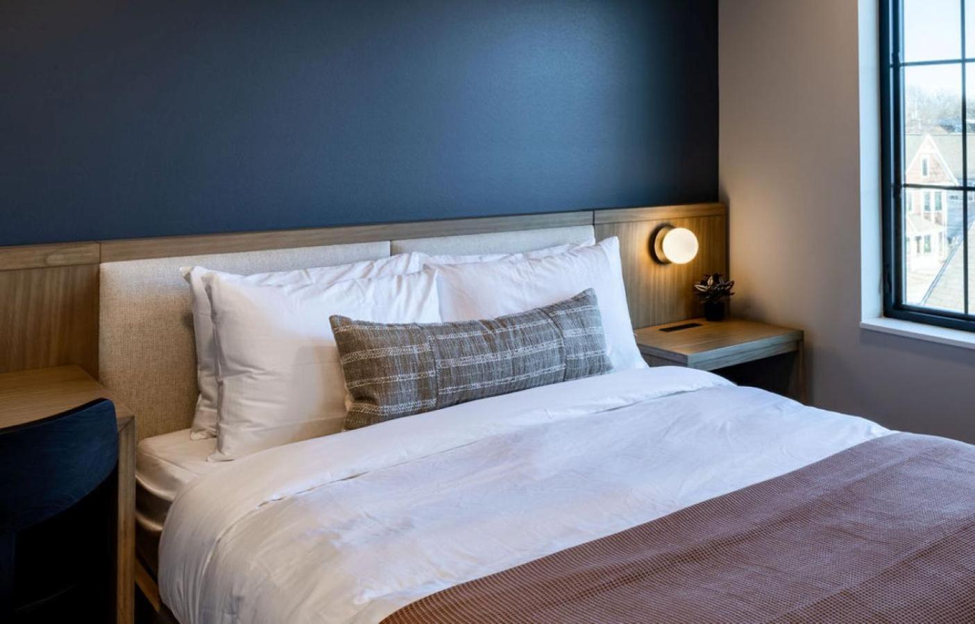 The Dylin Aparthotel Madison Luaran gambar